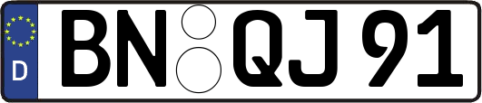 BN-QJ91