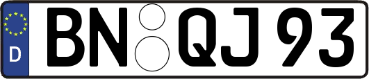 BN-QJ93