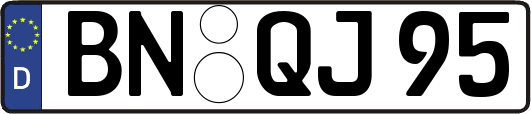 BN-QJ95