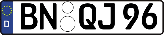 BN-QJ96