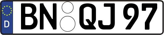 BN-QJ97