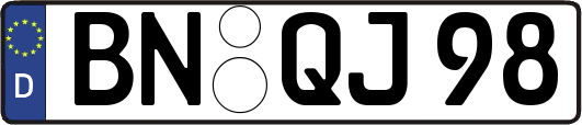 BN-QJ98