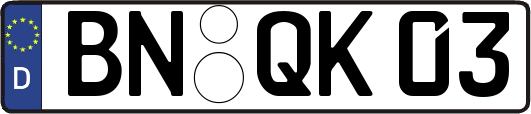BN-QK03