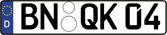 BN-QK04