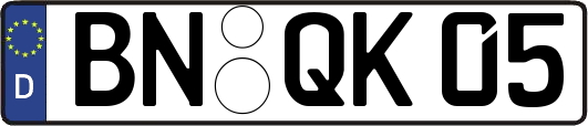 BN-QK05