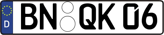 BN-QK06