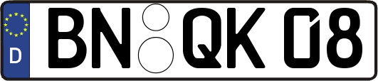 BN-QK08