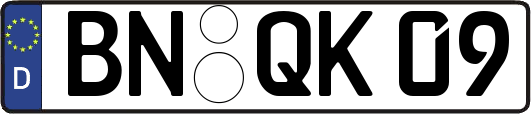 BN-QK09