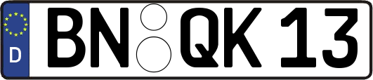 BN-QK13