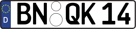 BN-QK14