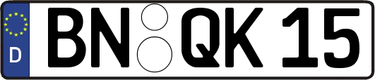 BN-QK15