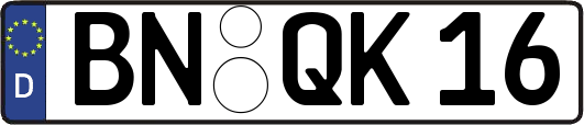 BN-QK16