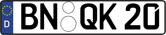 BN-QK20