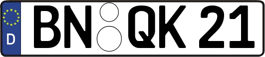 BN-QK21