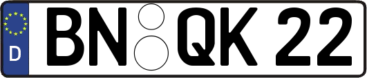 BN-QK22