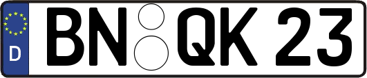 BN-QK23