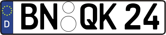 BN-QK24