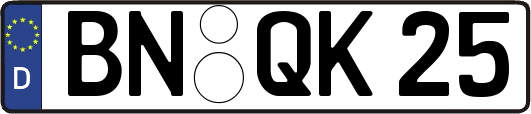 BN-QK25