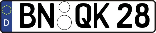 BN-QK28