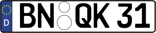 BN-QK31