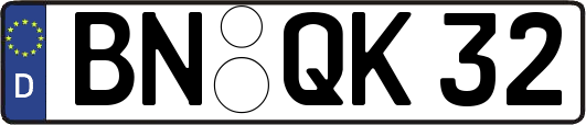 BN-QK32