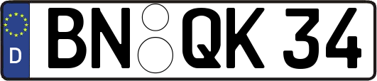 BN-QK34