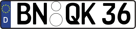 BN-QK36
