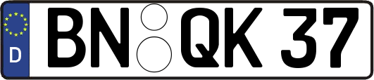 BN-QK37