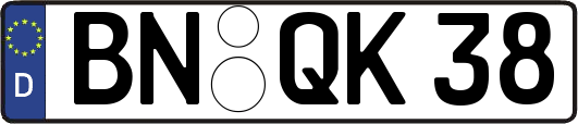 BN-QK38