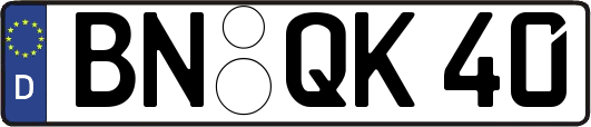 BN-QK40