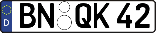BN-QK42