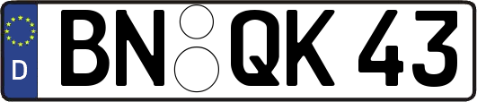 BN-QK43