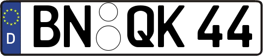 BN-QK44