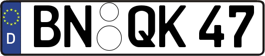 BN-QK47