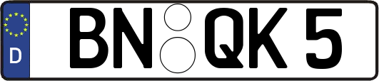 BN-QK5