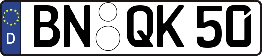 BN-QK50