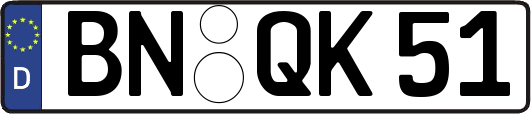 BN-QK51