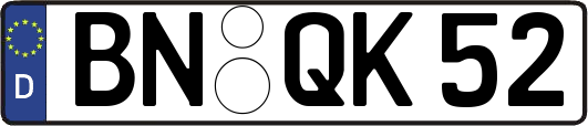 BN-QK52