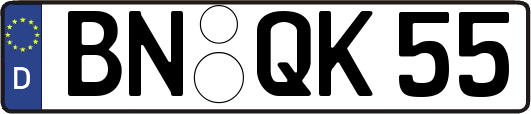 BN-QK55
