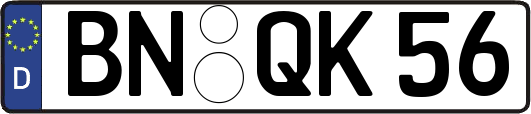 BN-QK56