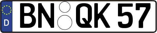 BN-QK57