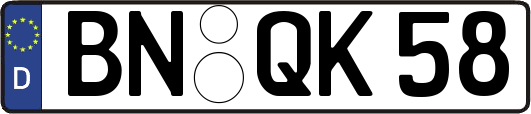 BN-QK58