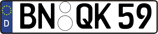 BN-QK59