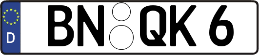 BN-QK6