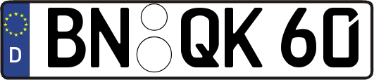 BN-QK60