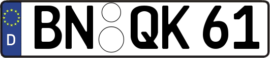 BN-QK61