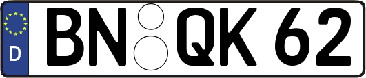 BN-QK62