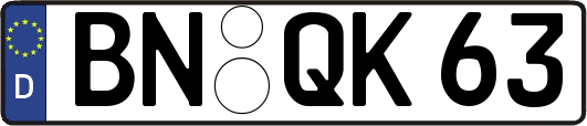 BN-QK63