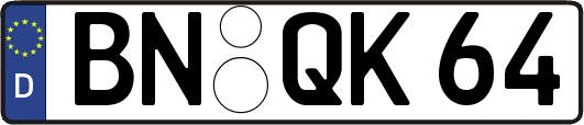 BN-QK64