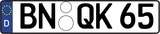 BN-QK65